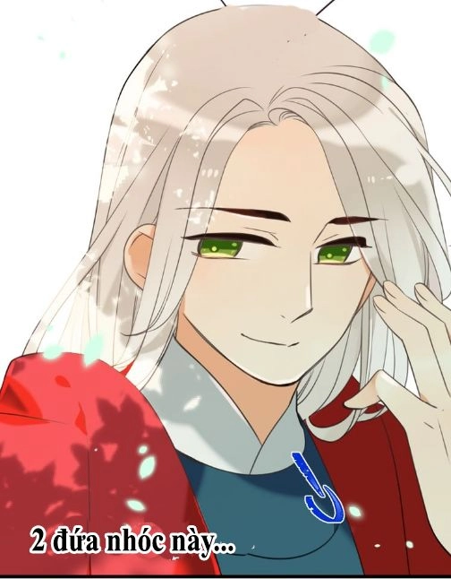 Bạn Trai Tôi Là Cẩm Y Vệ 2 Chapter 71 - 30