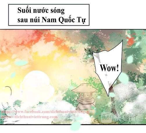 Bạn Trai Tôi Là Cẩm Y Vệ 2 Chapter 71 - 33