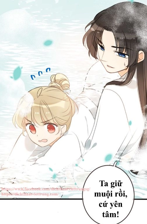 Bạn Trai Tôi Là Cẩm Y Vệ 2 Chapter 71 - 35