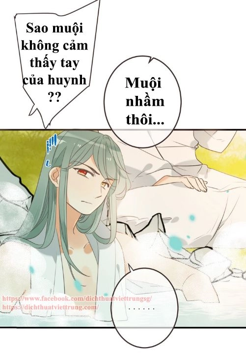 Bạn Trai Tôi Là Cẩm Y Vệ 2 Chapter 71 - 36