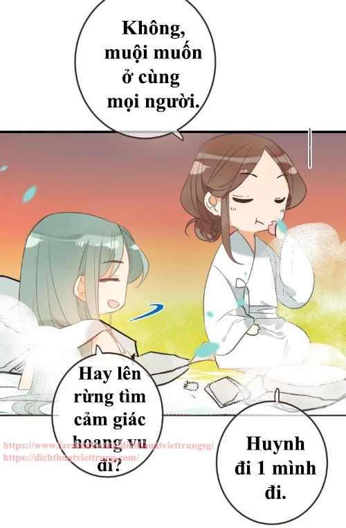 Bạn Trai Tôi Là Cẩm Y Vệ 2 Chapter 71 - 39
