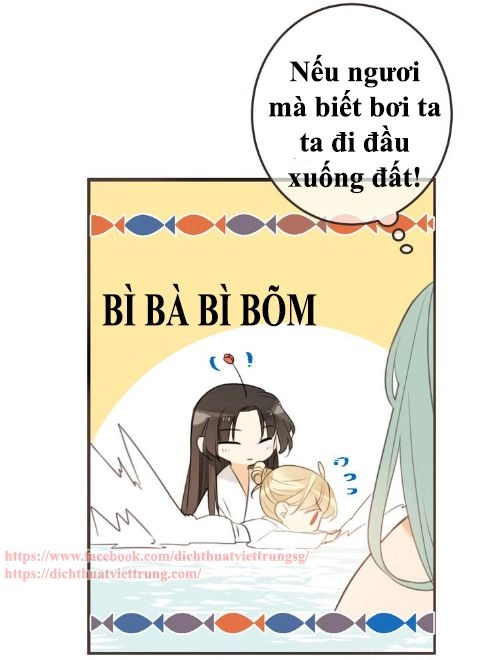 Bạn Trai Tôi Là Cẩm Y Vệ 2 Chapter 71 - 41