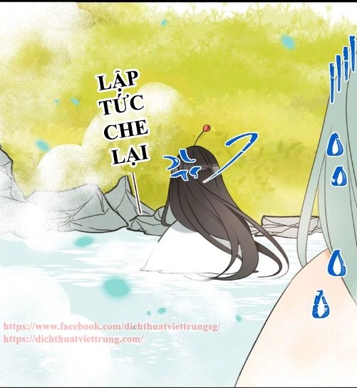 Bạn Trai Tôi Là Cẩm Y Vệ 2 Chapter 71 - 43