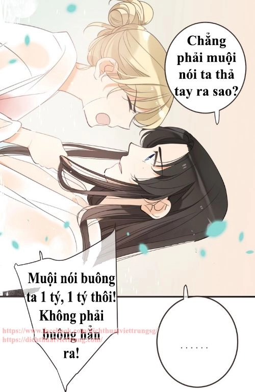 Bạn Trai Tôi Là Cẩm Y Vệ 2 Chapter 71 - 53