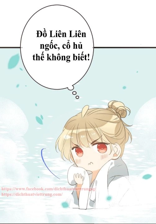 Bạn Trai Tôi Là Cẩm Y Vệ 2 Chapter 72 - 5