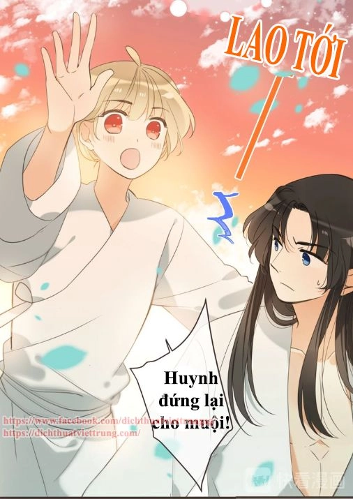 Bạn Trai Tôi Là Cẩm Y Vệ 2 Chapter 72 - 11