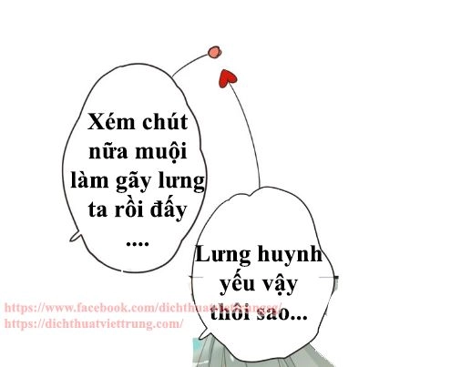 Bạn Trai Tôi Là Cẩm Y Vệ 2 Chapter 72 - 15