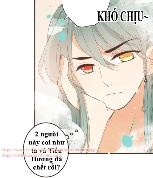 Bạn Trai Tôi Là Cẩm Y Vệ 2 Chapter 72 - 16