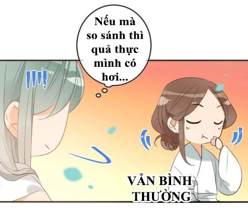 Bạn Trai Tôi Là Cẩm Y Vệ 2 Chapter 72 - 17