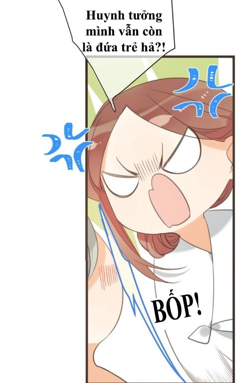 Bạn Trai Tôi Là Cẩm Y Vệ 2 Chapter 72 - 21