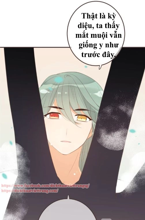 Bạn Trai Tôi Là Cẩm Y Vệ 2 Chapter 72 - 24