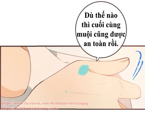 Bạn Trai Tôi Là Cẩm Y Vệ 2 Chapter 72 - 28