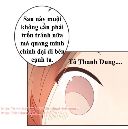 Bạn Trai Tôi Là Cẩm Y Vệ 2 Chapter 72 - 30