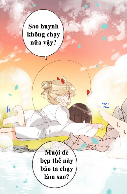 Bạn Trai Tôi Là Cẩm Y Vệ 2 Chapter 72 - 33