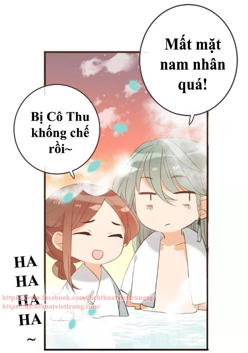 Bạn Trai Tôi Là Cẩm Y Vệ 2 Chapter 72 - 34