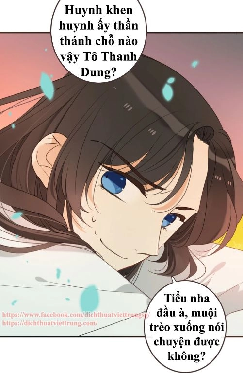 Bạn Trai Tôi Là Cẩm Y Vệ 2 Chapter 72 - 35