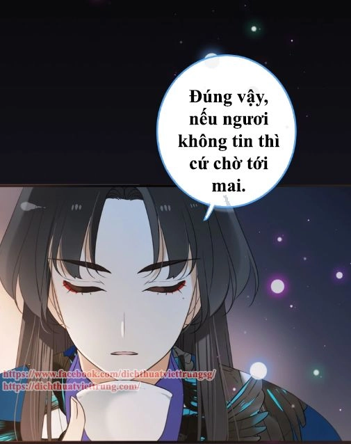 Bạn Trai Tôi Là Cẩm Y Vệ 2 Chapter 72 - 40