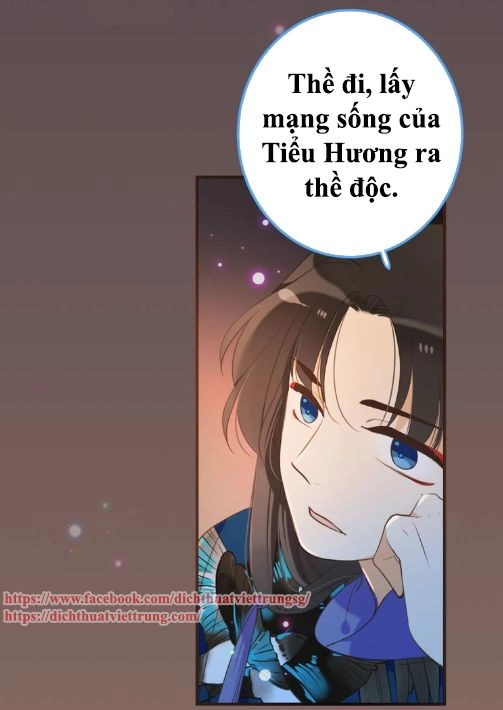 Bạn Trai Tôi Là Cẩm Y Vệ 2 Chapter 72 - 43