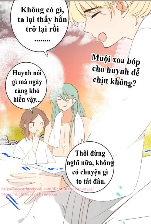 Bạn Trai Tôi Là Cẩm Y Vệ 2 Chapter 72 - 51