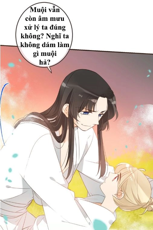 Bạn Trai Tôi Là Cẩm Y Vệ 2 Chapter 72 - 53