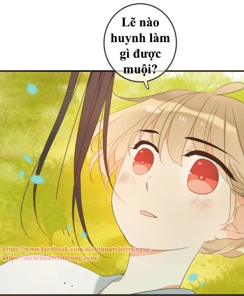 Bạn Trai Tôi Là Cẩm Y Vệ 2 Chapter 72 - 54