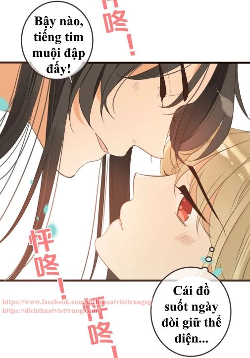 Bạn Trai Tôi Là Cẩm Y Vệ 2 Chapter 72 - 57