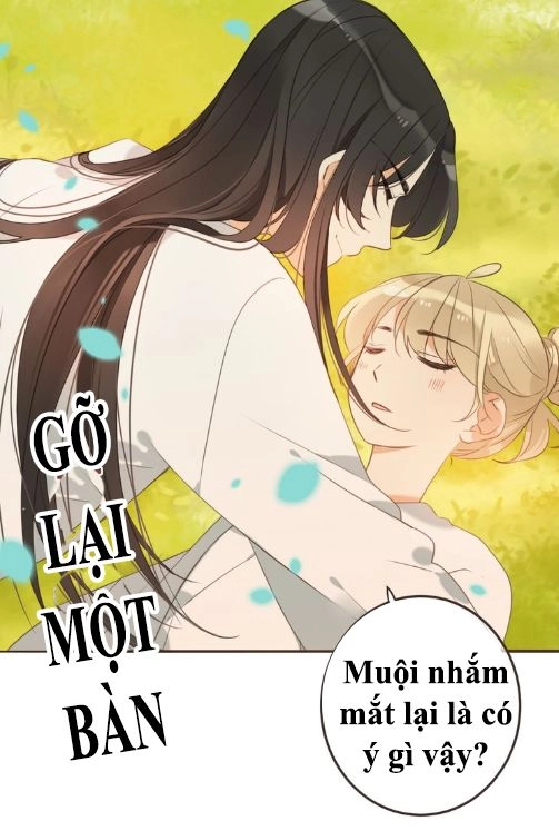 Bạn Trai Tôi Là Cẩm Y Vệ 2 Chapter 72 - 60