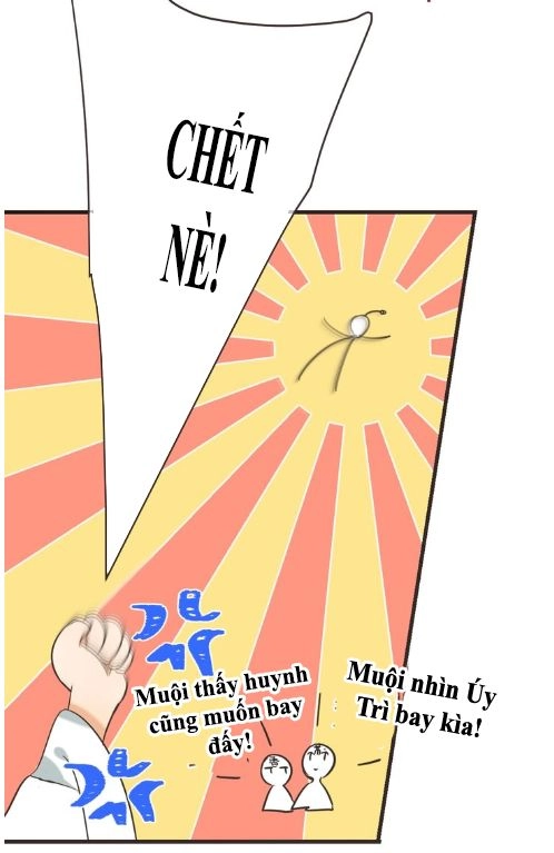 Bạn Trai Tôi Là Cẩm Y Vệ 2 Chapter 72 - 62