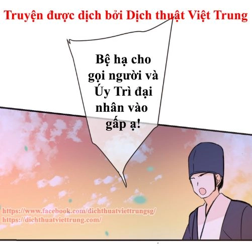 Bạn Trai Tôi Là Cẩm Y Vệ 2 Chapter 72 - 64