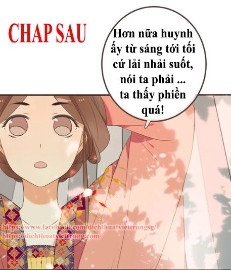 Bạn Trai Tôi Là Cẩm Y Vệ 2 Chapter 72 - 65