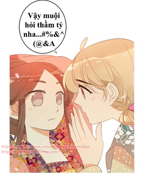 Bạn Trai Tôi Là Cẩm Y Vệ 2 Chapter 72 - 67