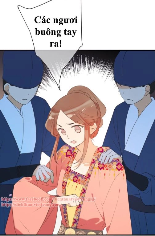 Bạn Trai Tôi Là Cẩm Y Vệ 2 Chapter 74 - 2