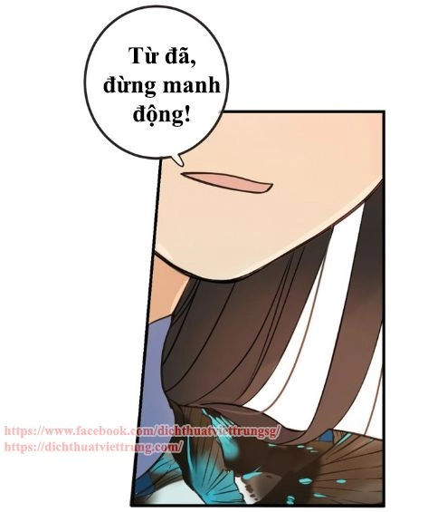 Bạn Trai Tôi Là Cẩm Y Vệ 2 Chapter 74 - 4