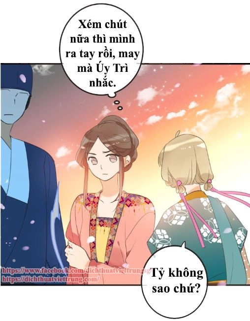 Bạn Trai Tôi Là Cẩm Y Vệ 2 Chapter 74 - 5