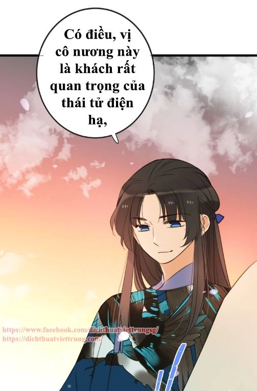 Bạn Trai Tôi Là Cẩm Y Vệ 2 Chapter 74 - 9