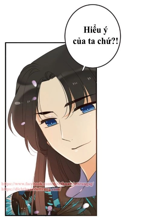 Bạn Trai Tôi Là Cẩm Y Vệ 2 Chapter 74 - 10