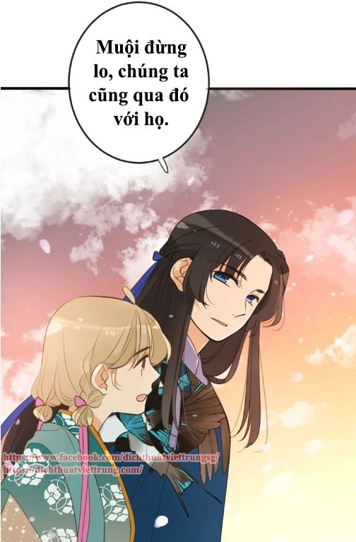 Bạn Trai Tôi Là Cẩm Y Vệ 2 Chapter 74 - 13