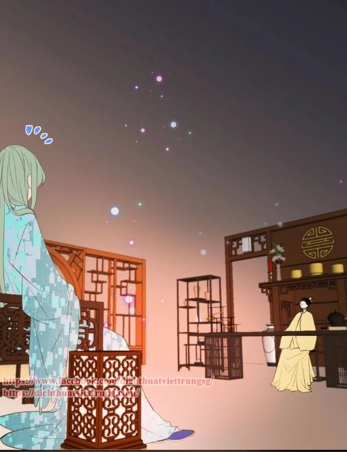 Bạn Trai Tôi Là Cẩm Y Vệ 2 Chapter 74 - 16