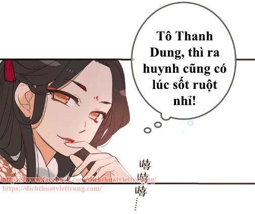 Bạn Trai Tôi Là Cẩm Y Vệ 2 Chapter 74 - 21