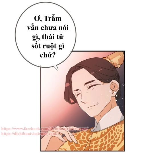 Bạn Trai Tôi Là Cẩm Y Vệ 2 Chapter 74 - 28