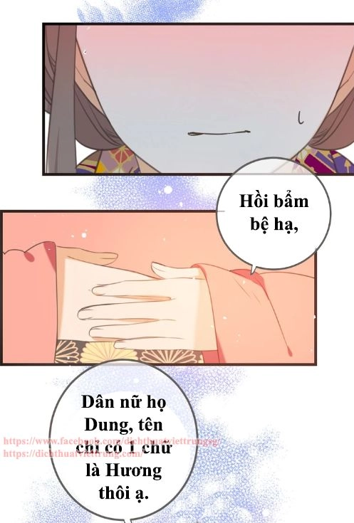 Bạn Trai Tôi Là Cẩm Y Vệ 2 Chapter 74 - 31