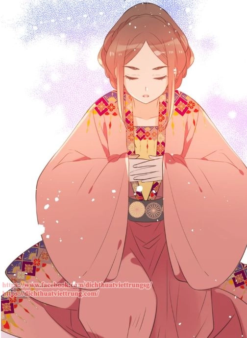 Bạn Trai Tôi Là Cẩm Y Vệ 2 Chapter 74 - 32