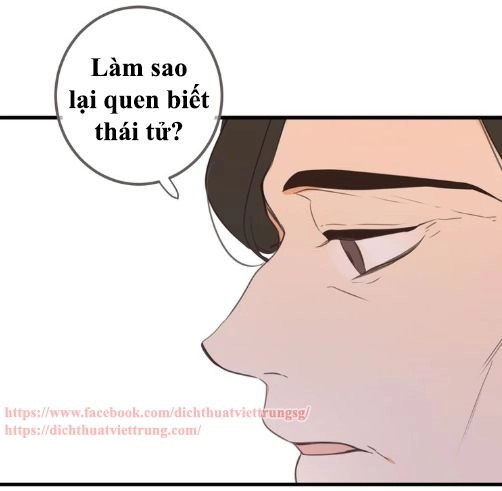 Bạn Trai Tôi Là Cẩm Y Vệ 2 Chapter 74 - 33