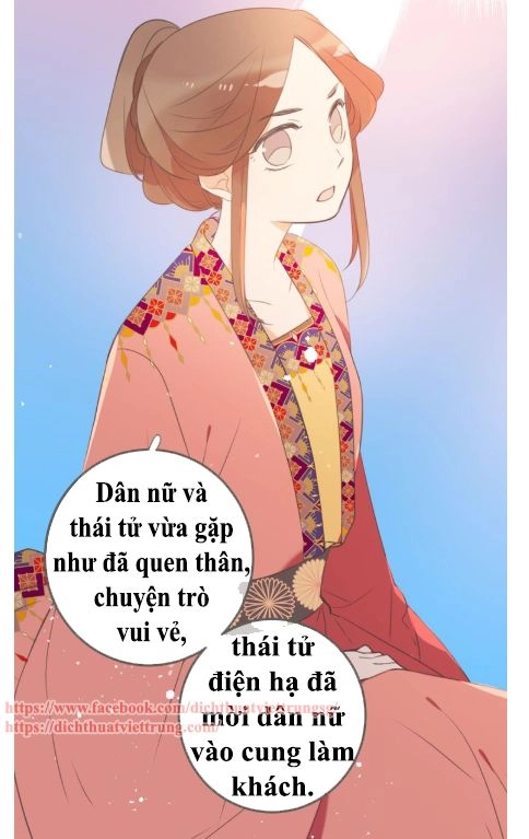 Bạn Trai Tôi Là Cẩm Y Vệ 2 Chapter 74 - 35