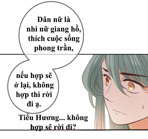 Bạn Trai Tôi Là Cẩm Y Vệ 2 Chapter 74 - 37