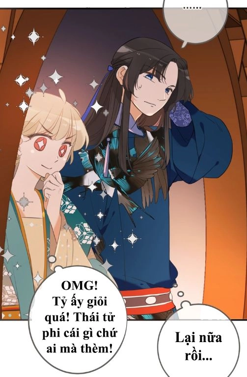 Bạn Trai Tôi Là Cẩm Y Vệ 2 Chapter 74 - 40