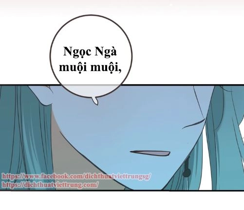 Bạn Trai Tôi Là Cẩm Y Vệ 2 Chapter 74.5 - 12