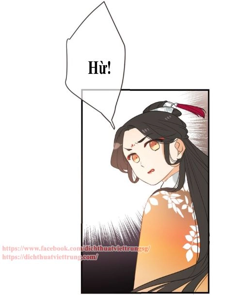 Bạn Trai Tôi Là Cẩm Y Vệ 2 Chapter 74.5 - 14