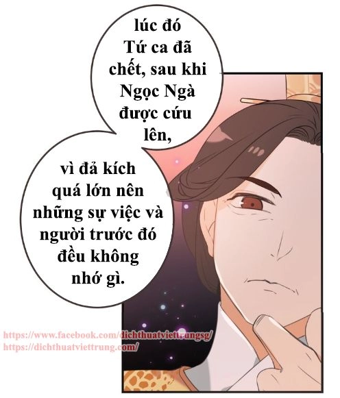 Bạn Trai Tôi Là Cẩm Y Vệ 2 Chapter 74.5 - 19