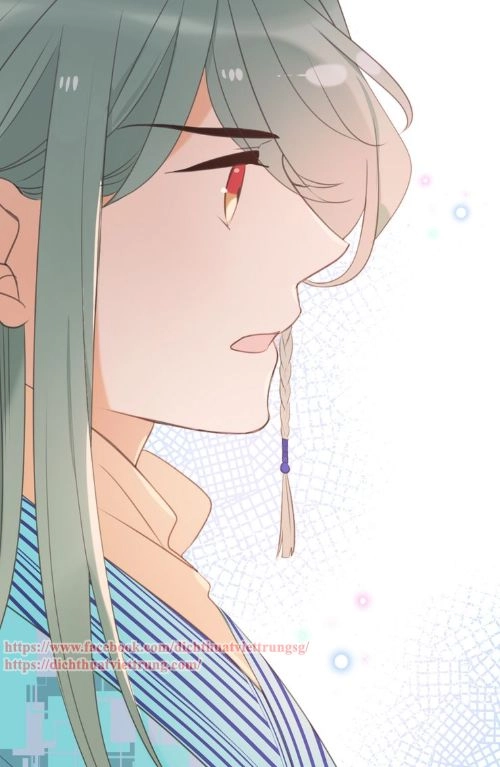 Bạn Trai Tôi Là Cẩm Y Vệ 2 Chapter 74.5 - 23